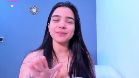 Kamila Betancourt online show from 06/27/26, 11:48