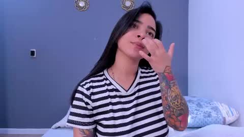 Kamila Betancourt online show from 06/28/26, 12:33