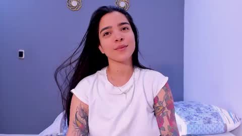 Kamila Betancourt online show from 06/29/26, 12:49