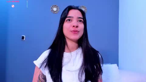 Kamila Betancourt online show from 07/04/26, 12:44