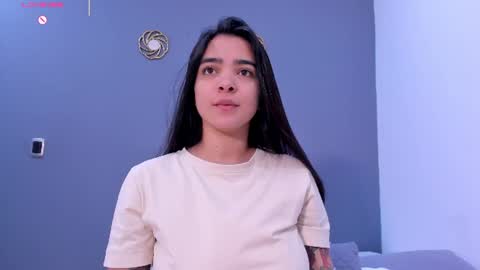 Kamila Betancourt online show from 07/08/26, 11:48