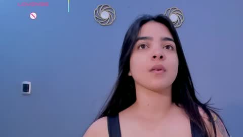 Kamila Betancourt online show from 07/24/26, 12:03