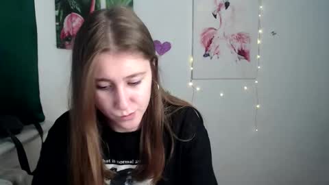kamilla_love_ online show from 10/11/25, 11:09