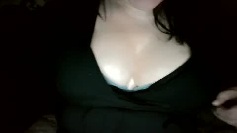 KamillaLaLove online show from 02/19/25, 07:27