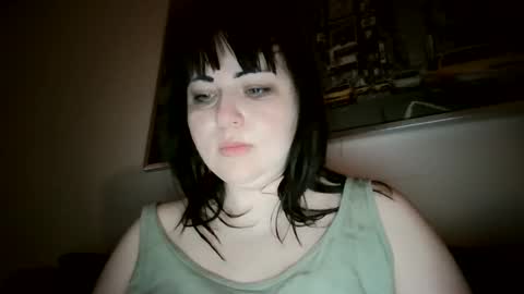 KamillaLaLove online show from 02/20/25, 12:36