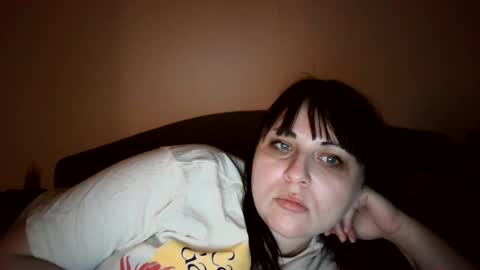 KamillaLaLove online show from 02/21/25, 06:04