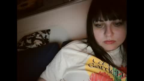 KamillaLaLove online show from 02/22/25, 12:16