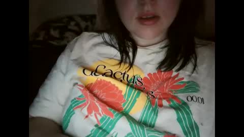 KamillaLaLove online show from 02/22/25, 11:02