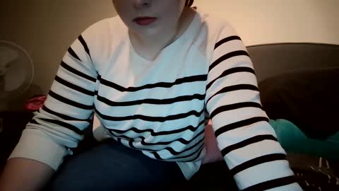 KamillaLaLove online show from 02/22/25, 02:41