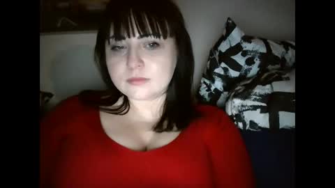 KamillaLaLove online show from 02/22/25, 11:03