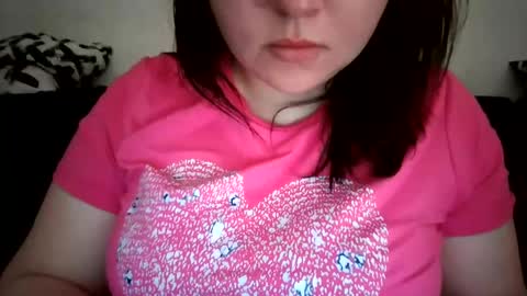 KamillaLaLove online show from 02/23/25, 11:55