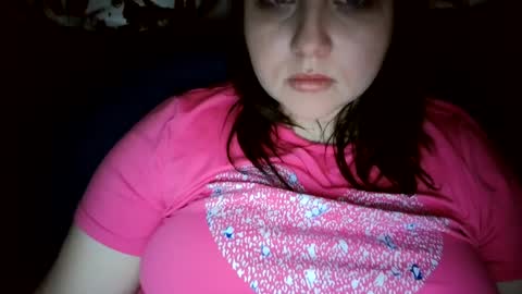 KamillaLaLove online show from 02/23/25, 02:57