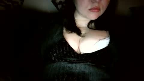 KamillaLaLove online show from 02/23/25, 08:11