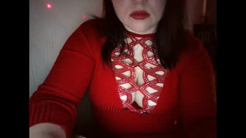 KamillaLaLove online show from 02/24/25, 09:09