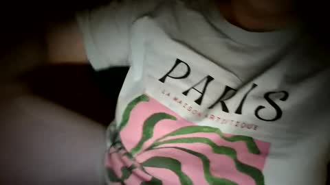 KamillaLaLove online show from 02/25/25, 07:52