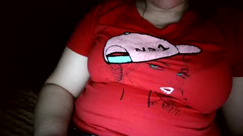 KamillaLaLove online show from 02/25/25, 06:31