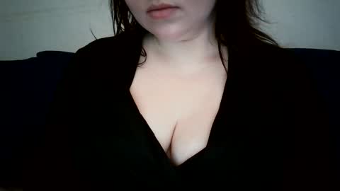 KamillaLaLove online show from 02/26/25, 12:25