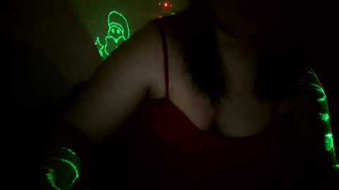 KamillaLaLove online show from 02/26/25, 09:05