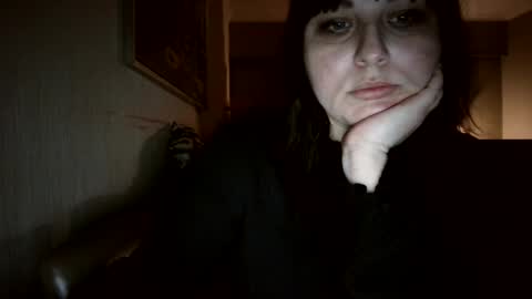 KamillaLaLove online show from 02/28/25, 09:44