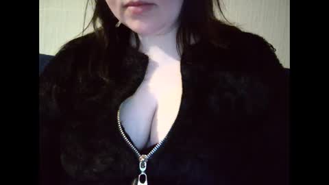 KamillaLaLove online show from 03/01/25, 04:54