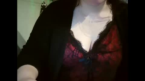 KamillaLaLove online show from 03/02/25, 11:31