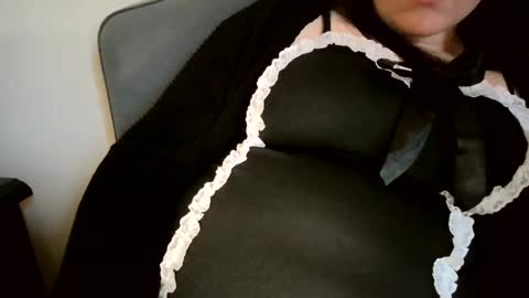 KamillaLaLove online show from 03/03/25, 11:33