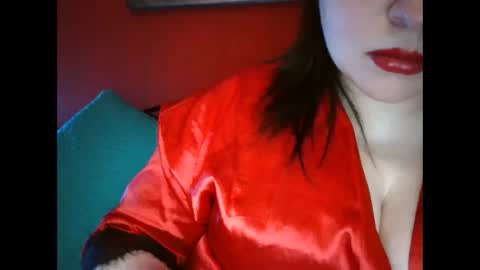 KamillaLaLove online show from 03/03/25, 06:33