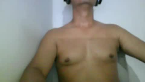Kamilo online show from 12/23/25, 02:31