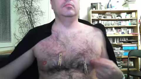 Snapshot of kamiluc1974_2 chatting on 12/30/24, 10:55 Kamil Lipovy online show from 12/30/24, 10:55