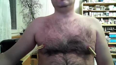 Snapshot of kamiluc1974_2 chatting on 01/23/25, 12:04 Kamil Lipovy online show from 01/23/25, 12:04