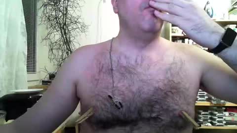 Snapshot of kamiluc1974_2 chatting on 02/24/25, 09:31 Kamil Lipovy online show from 02/24/25, 09:31