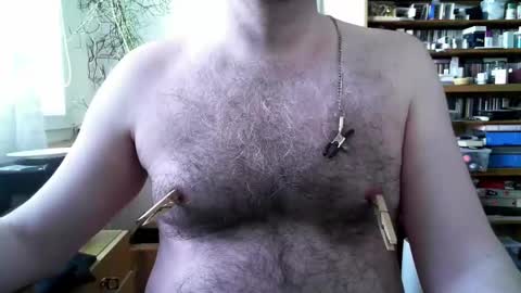 Snapshot of kamiluc1974_2 chatting on 02/25/25, 07:09 Kamil Lipovy online show from 02/25/25, 07:09