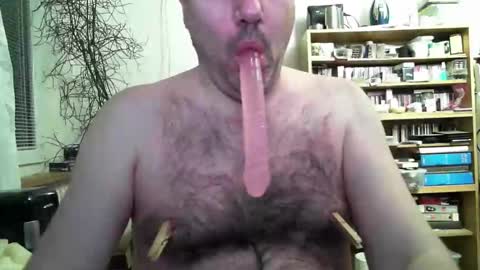 Snapshot of kamiluc1974_2 chatting on 02/27/25, 09:36 Kamil Lipovy online show from 02/27/25, 09:36