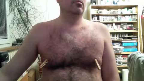 Snapshot of kamiluc1974_2 chatting on 11/02/25, 09:17 Kamil Lipovy online show from 11/02/25, 09:17