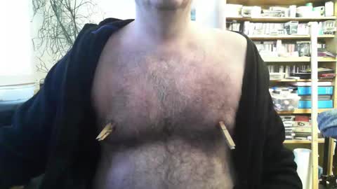 Snapshot of kamiluc1974_2 chatting on 12/03/25, 07:16 Kamil Lipovy online show from 12/03/25, 07:16