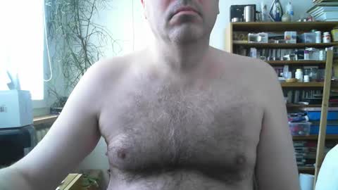 Kamil Lipovy online show from 05/02/26, 10:09