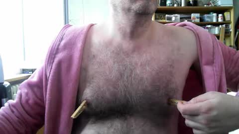 Kamil Lipovy online show from 05/17/26, 10:11