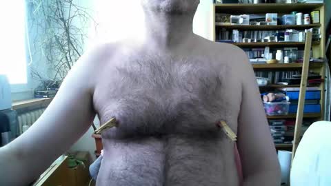 Kamil Lipovy online show from 05/23/26, 08:40