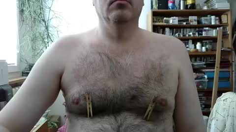 Kamil Lipovy online show from 05/31/26, 07:37