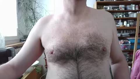 Kamil Lipovy online show from 06/14/26, 09:11