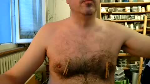 Kamil Lipovy online show from 08/03/26, 06:55