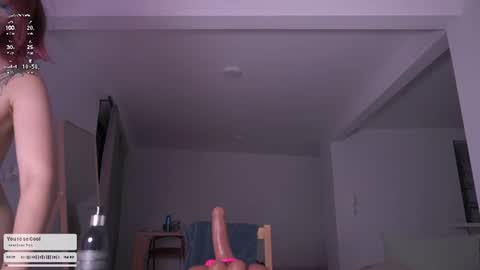 Laura 3 online show from 07/17/26, 01:23