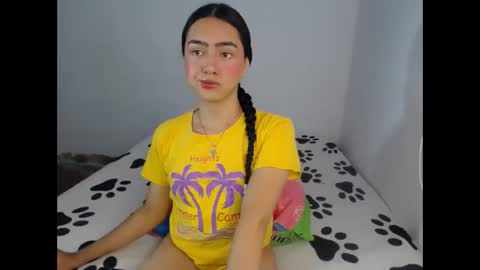 Snapshot of kammi_candy chatting on 05/02/26, 01:21 -- kammi -- online show from 05/02/26, 01:21