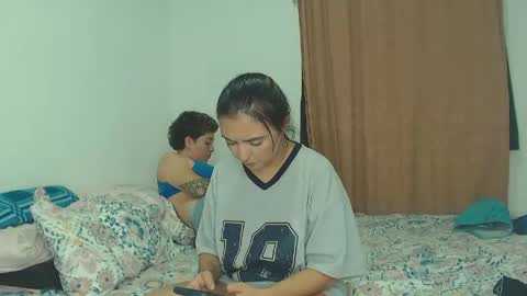 kammy   y   camila online show from 05/27/26, 01:57