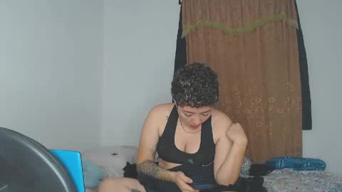kammy   y   camila online show from 05/30/26, 09:06
