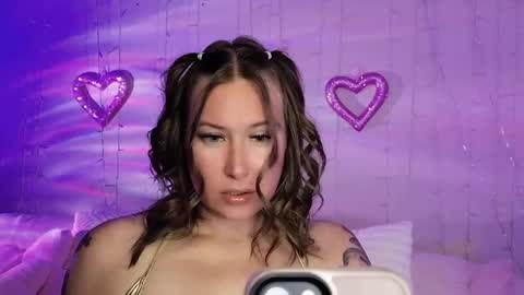 kamrynmarie69 online show from 05/13/26, 01:36