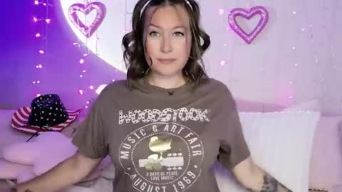 kamrynmarie69 online show from 06/21/26, 01:19