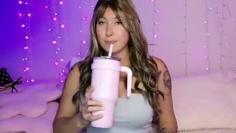 kamrynmarie69 online show from 07/13/26, 09:39