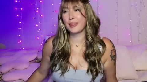 kamrynmarie69 online show from 07/16/26, 12:49