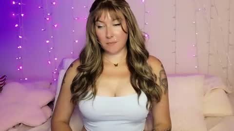 kamrynmarie69 online show from 07/18/26, 10:35